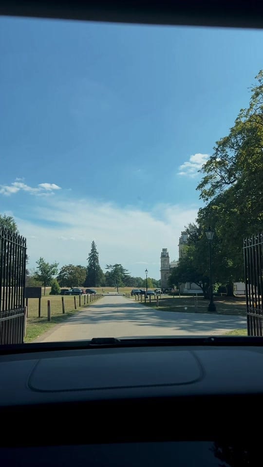 Post 2 by Kinza | Travel & Lifestyle on TikTok (video)