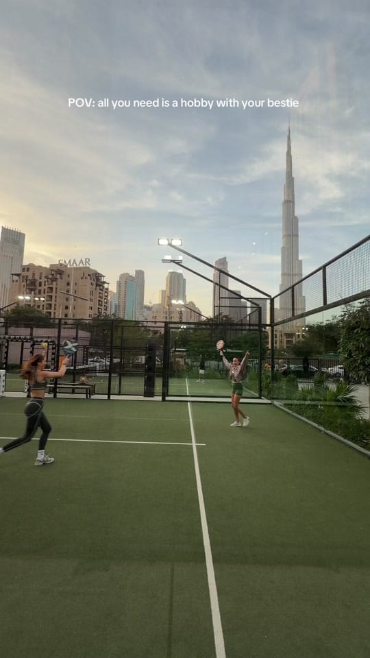 Post 10 by Kinza | Travel & Lifestyle on TikTok (video)