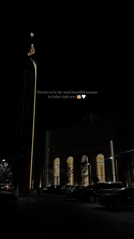 Post 6 by Kinza | Travel & Lifestyle on TikTok (video)