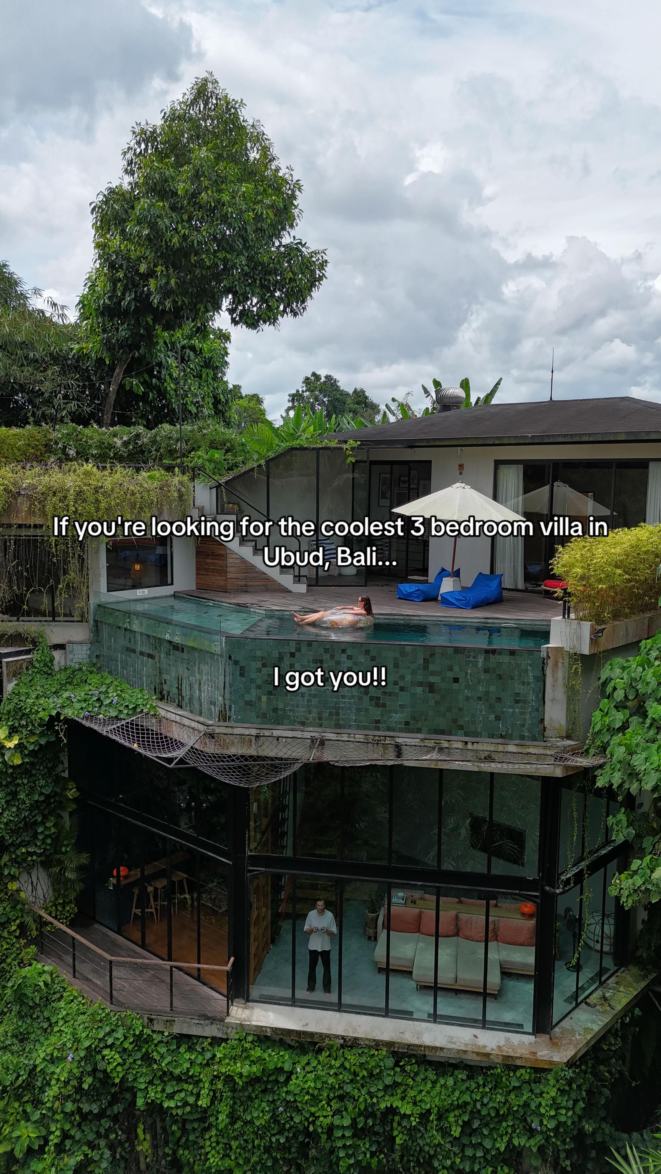 Post 8 by Kinza | Travel & Lifestyle on TikTok (video)