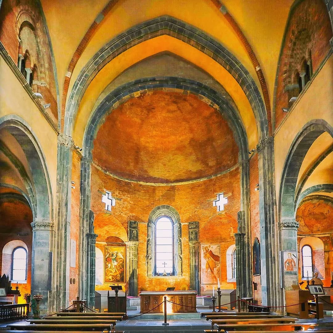 Post 7 by Leonardo Bellotti on Instagram (image)