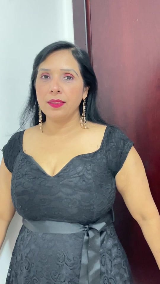 Post 10 by Vinita Joshi on TikTok (video)