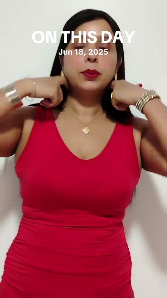 Post 4 by Vinita Joshi on TikTok (video)