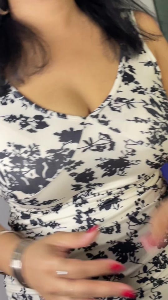 Post 6 by Vinita Joshi on TikTok (video)