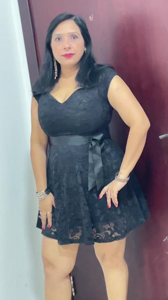 Post 5 by Vinita Joshi on TikTok (video)
