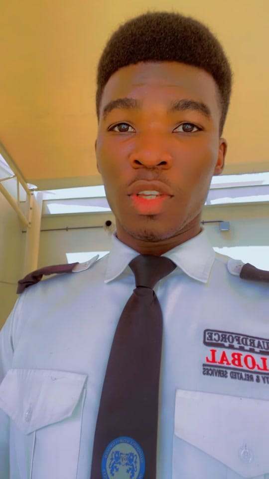 Post 8 by New~King 💫👑 on TikTok (video)