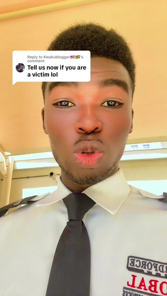 Post 9 by New~King 💫👑 on TikTok (video)