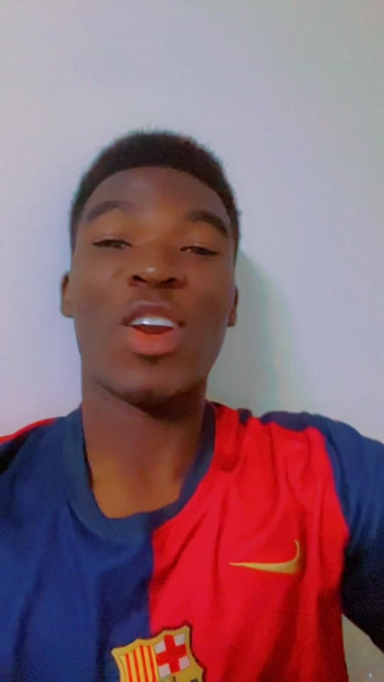Post 1 by New~King 💫👑 on TikTok (video)