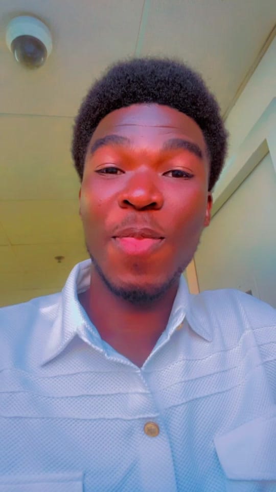 Post 7 by New~King 💫👑 on TikTok (video)