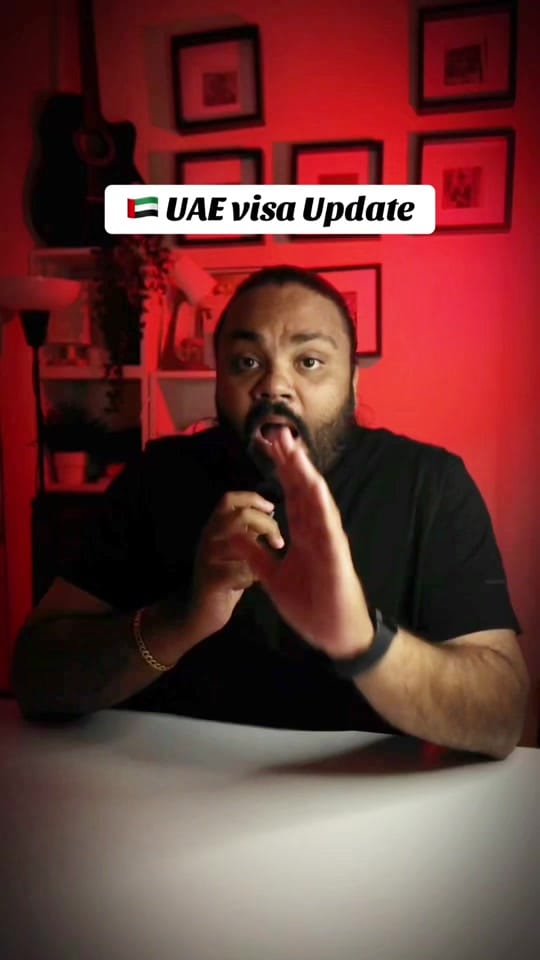 Post 4 by Nimesh Dasanayake 🦁 🇦🇪 on TikTok (video)