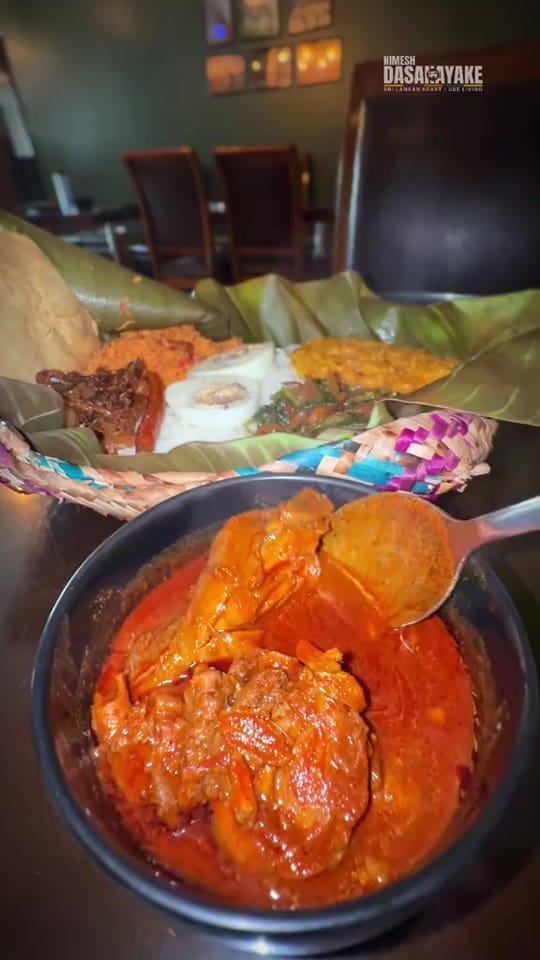 Post 2 by Nimesh Dasanayake 🦁 🇦🇪 on TikTok (video)
