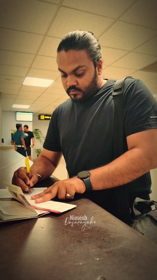 Post 1 by Nimesh Dasanayake 🦁 🇦🇪 on TikTok (video)