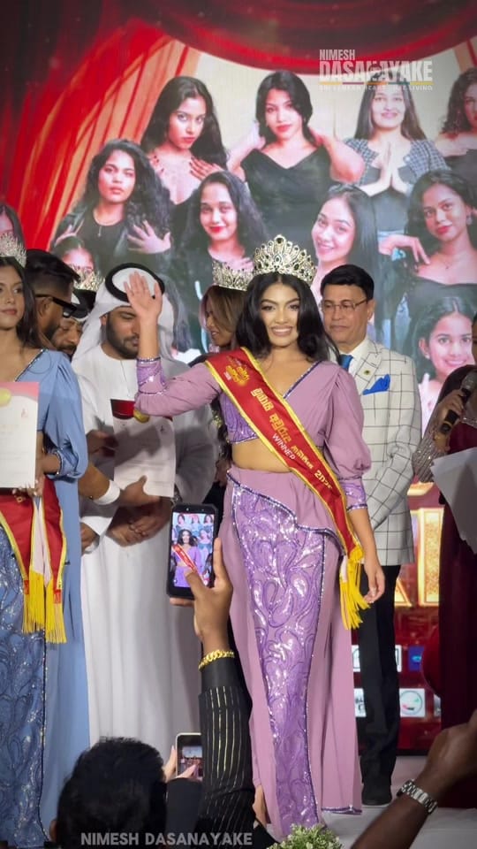 Post 5 by Nimesh Dasanayake 🦁 🇦🇪 on TikTok (video)