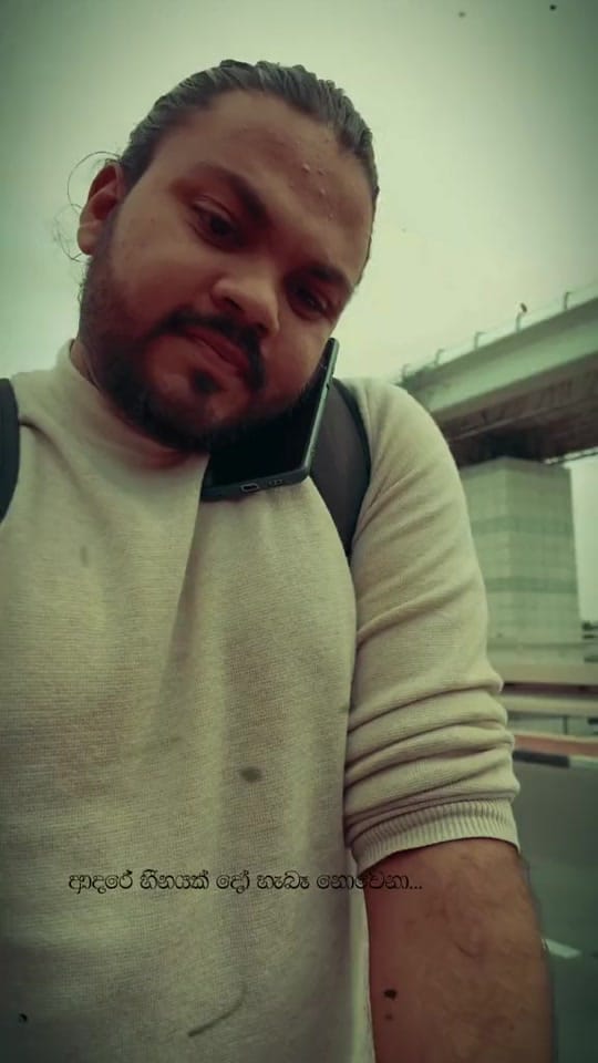 Post 3 by Nimesh Dasanayake 🦁 🇦🇪 on TikTok (video)