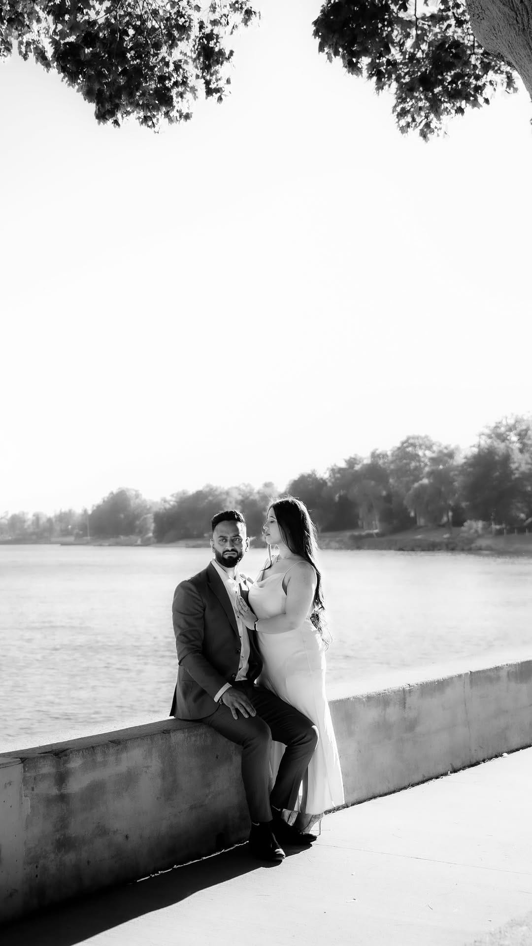 Post 2 by Real Artz Wedding on Instagram (video)