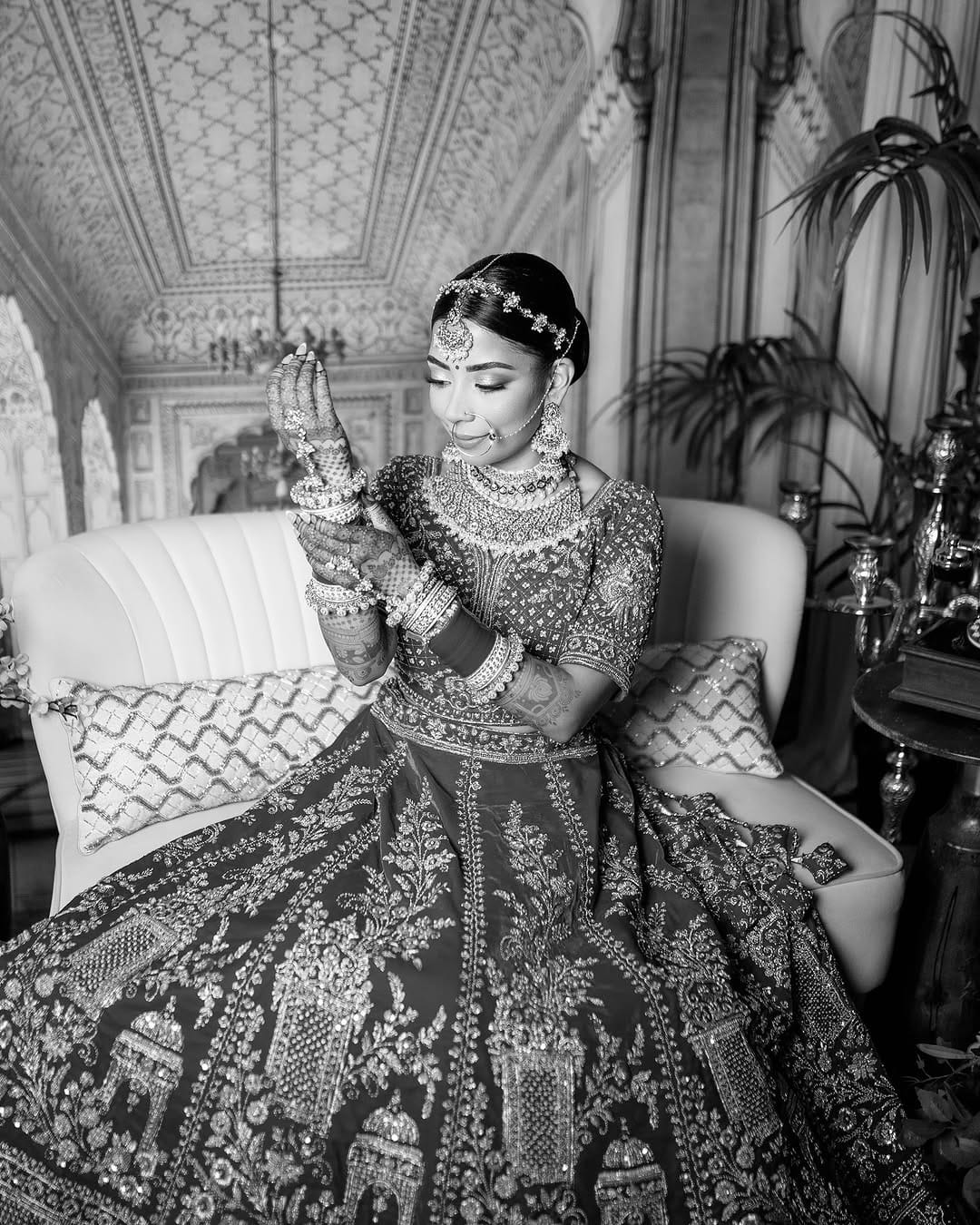 Post 8 by Real Artz Wedding on Instagram (carousel)