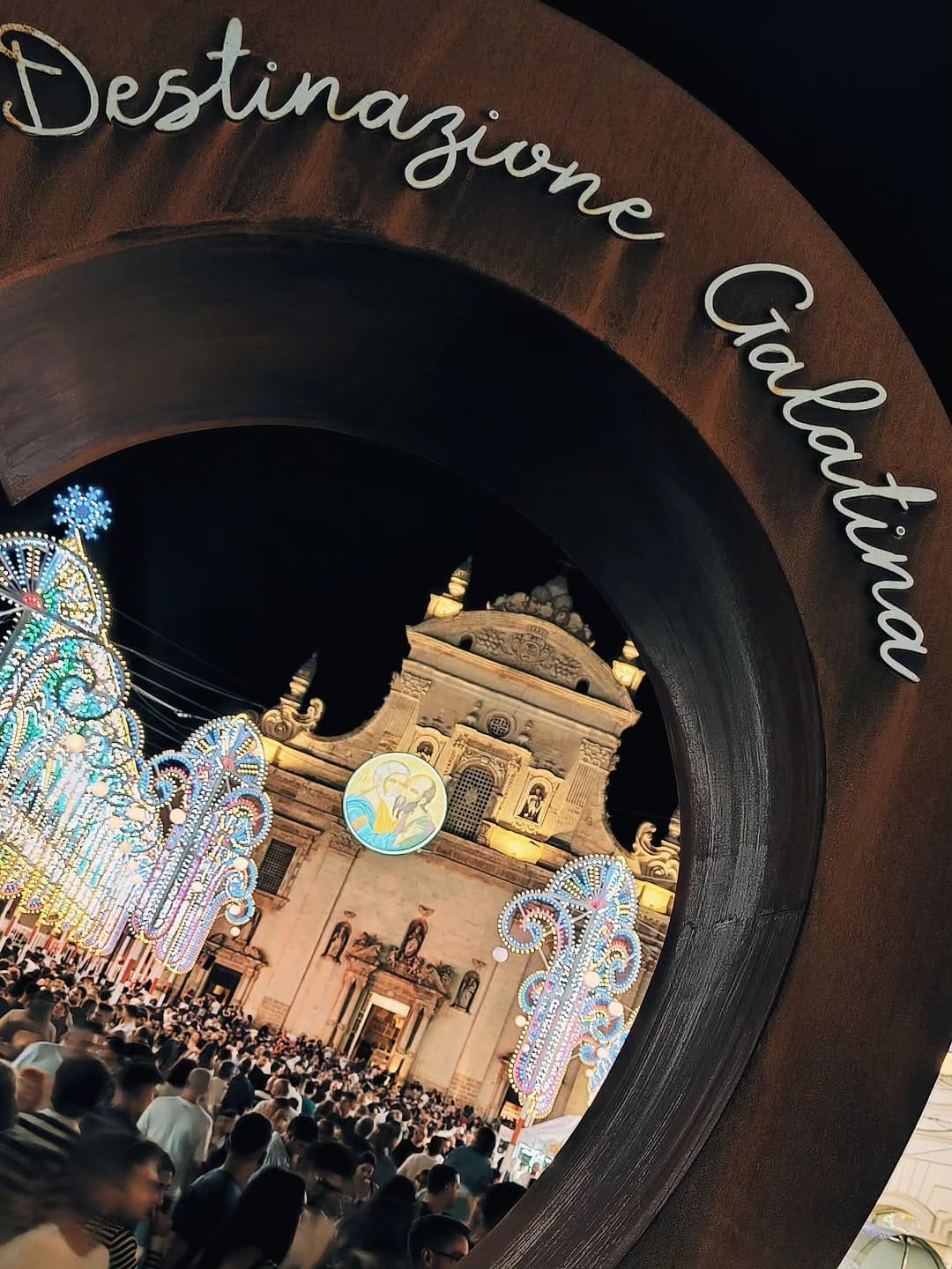 Post 6 by Stefano De Laurenzis on Instagram (carousel)
