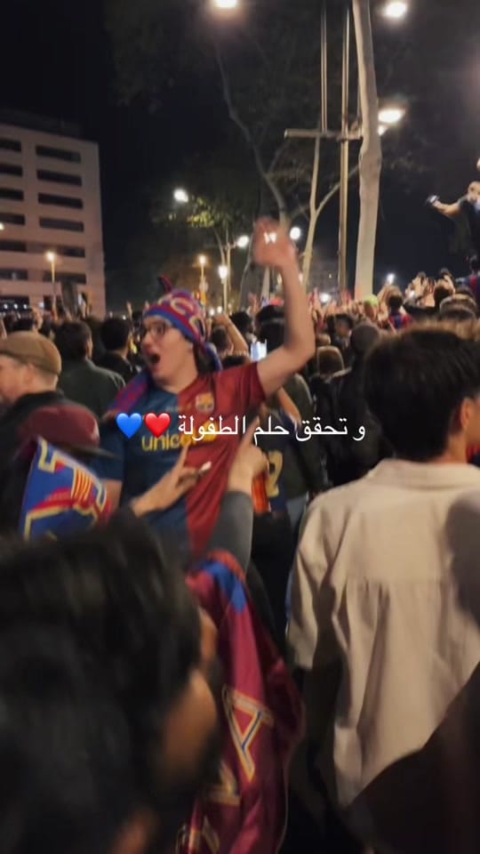 Post 5 by saeedalremeithi_ on TikTok (video)