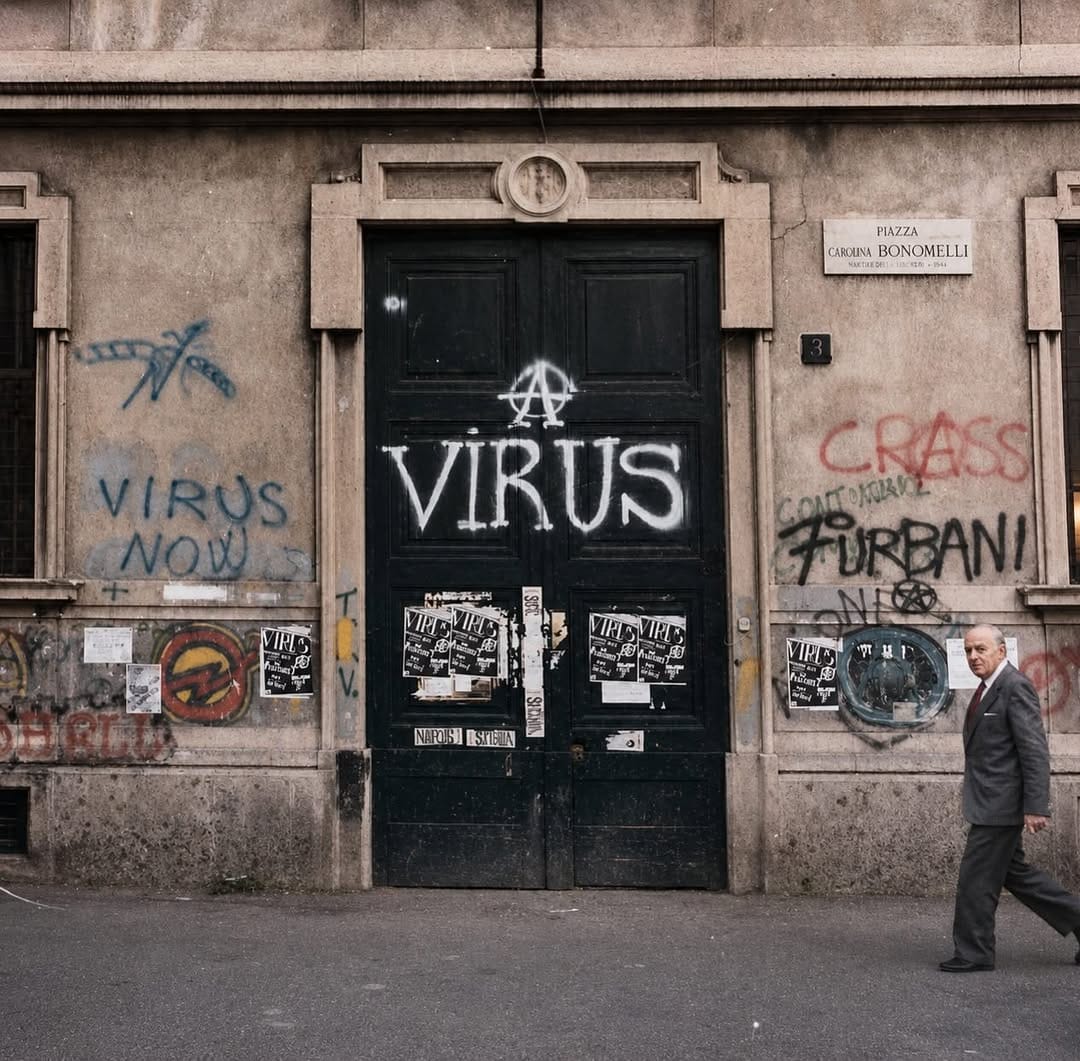 Post 6 by SEBASTIANO LEDDI on Instagram (image)