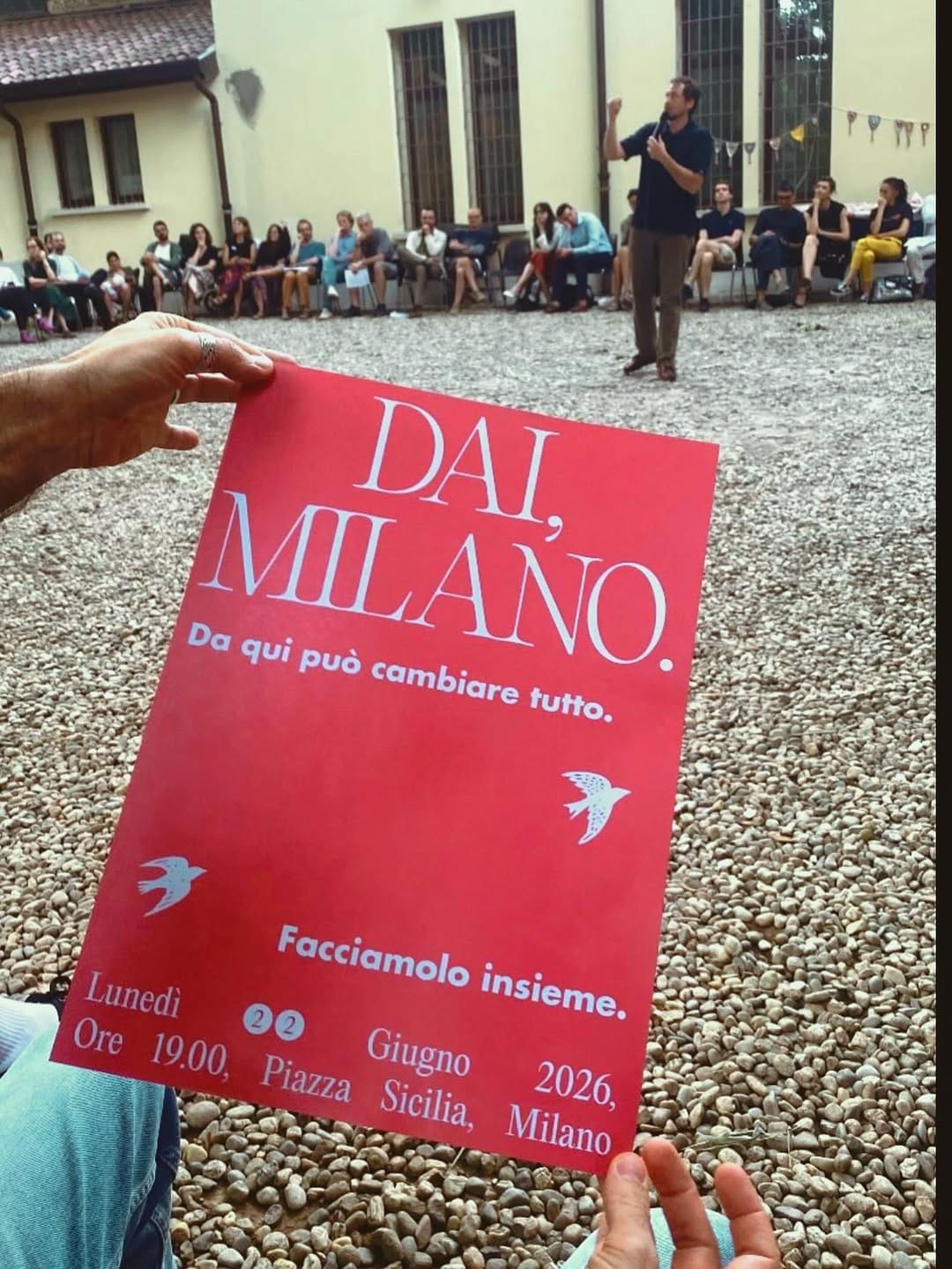 Post 4 by SEBASTIANO LEDDI on Instagram (image)