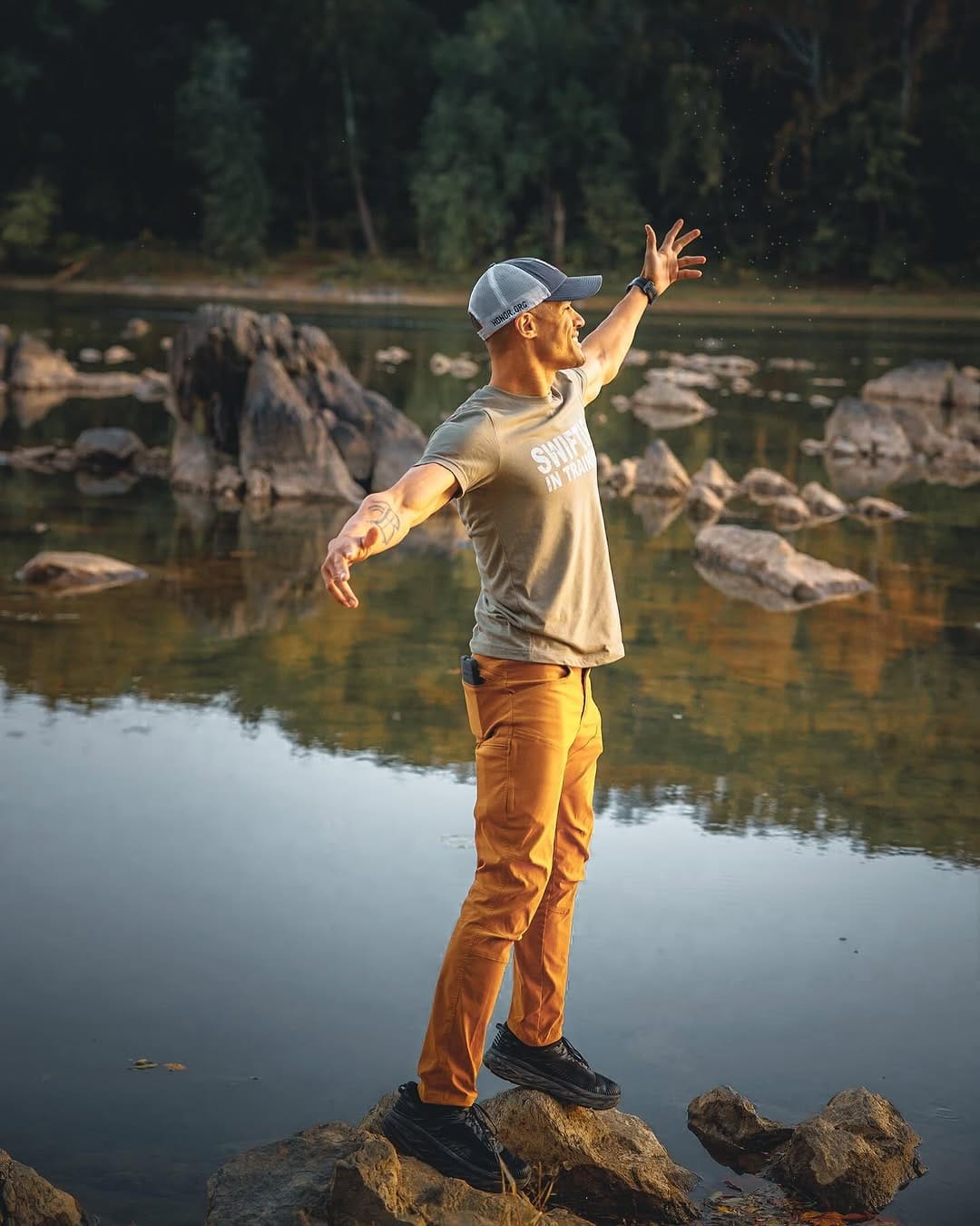 Post 2 by Brandon J | Landscape Photographer & Workshop Instructor on Instagram (carousel)