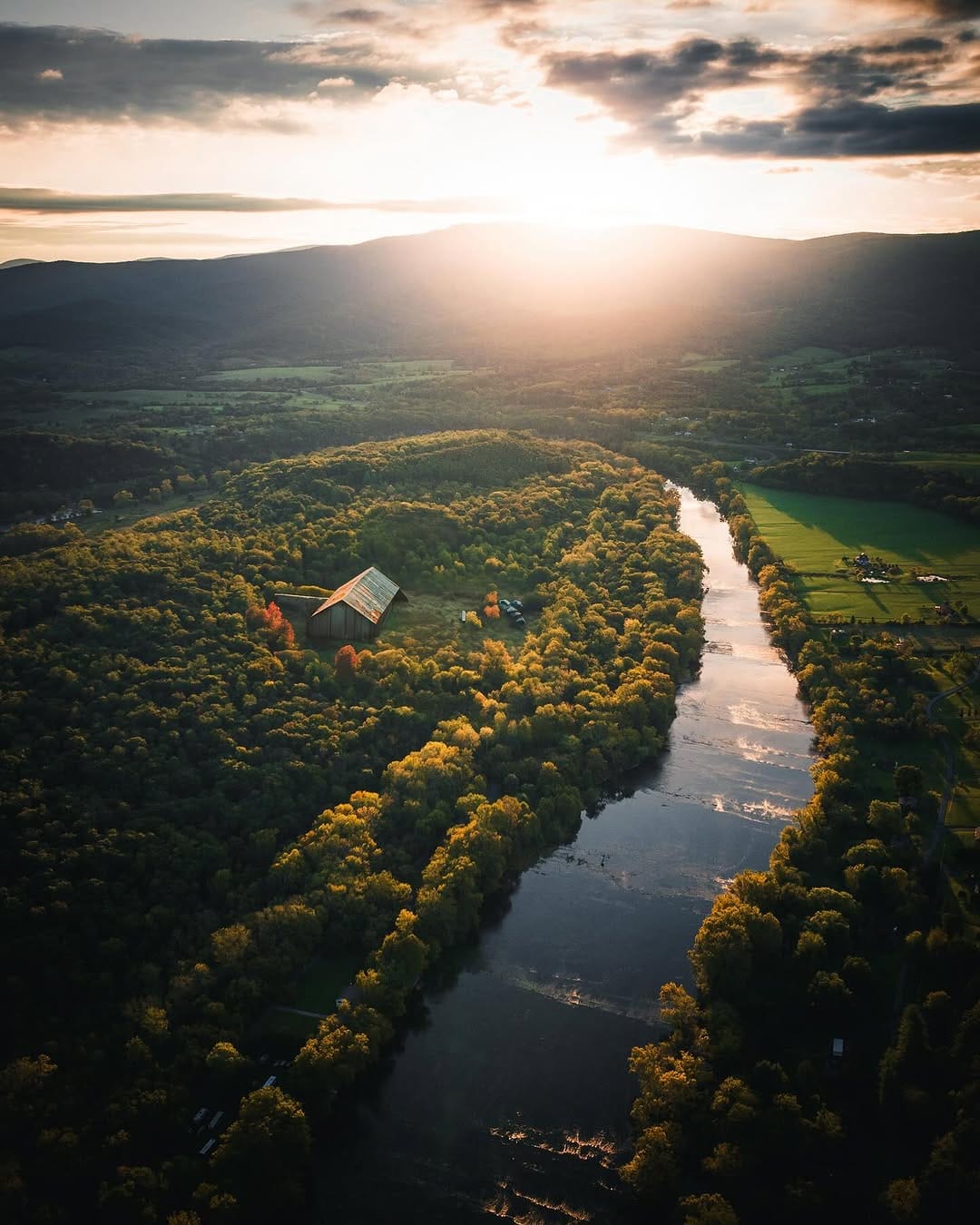 Post 5 by Brandon J | Landscape Photographer & Workshop Instructor on Instagram (carousel)