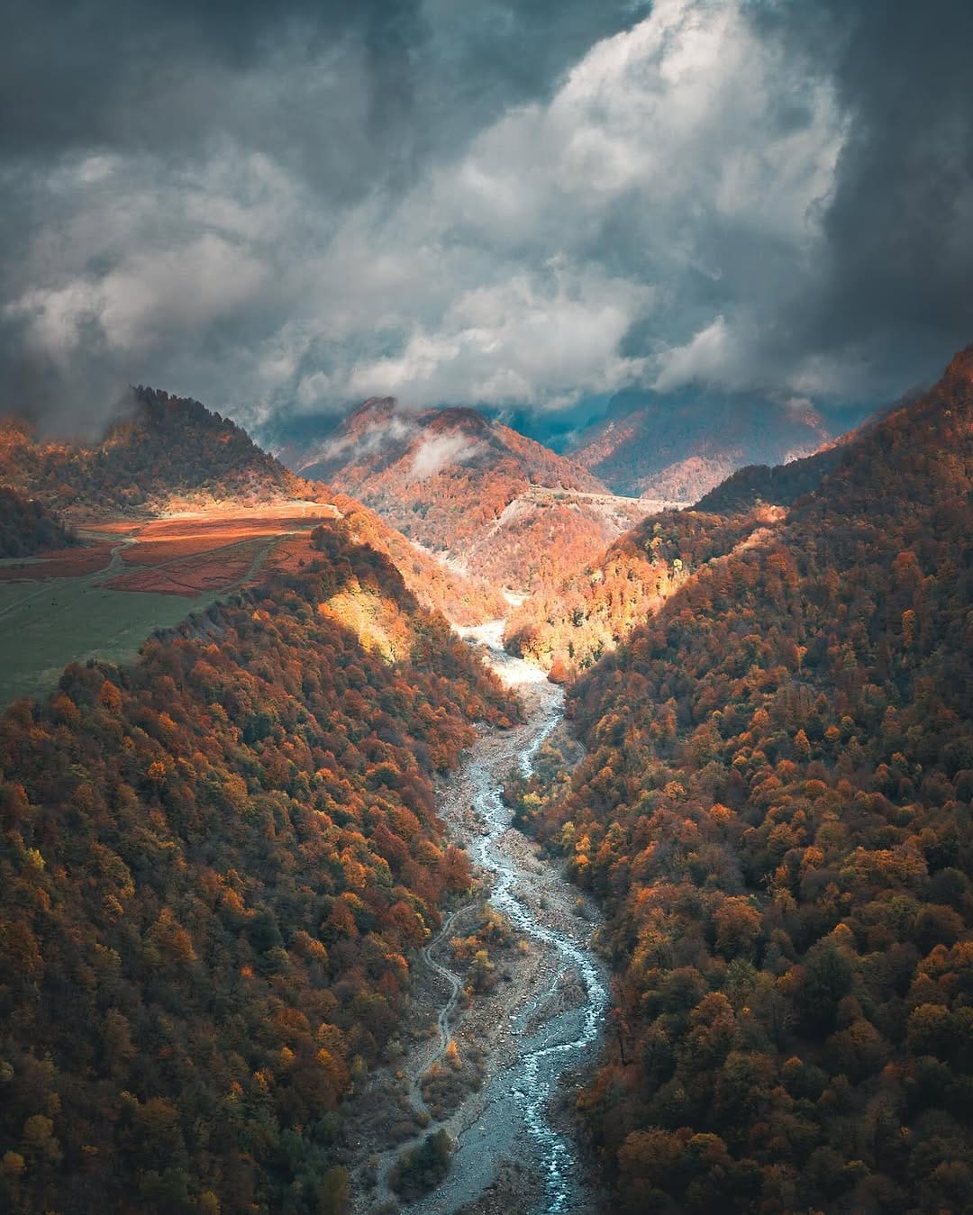 Post 8 by Brandon J | Landscape Photographer & Workshop Instructor on Instagram (image)