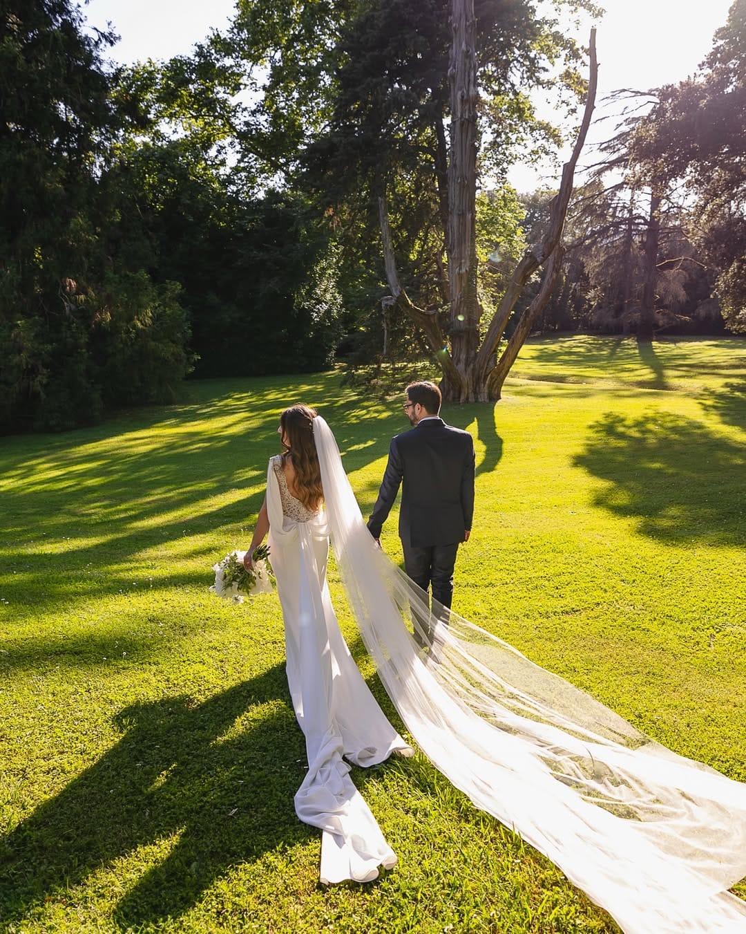 Post 10 by Wedding Photographer Tuscany on Instagram (carousel)