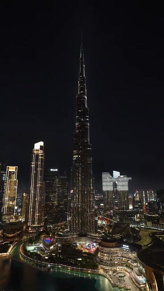 Post 1 by Raihan Hamid on TikTok (video)