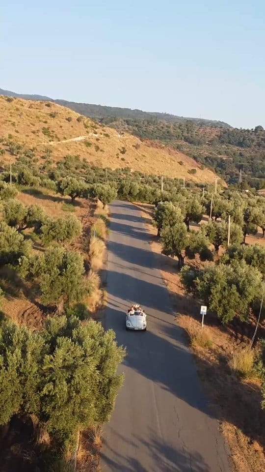 Post 9 by Stefano Bruni Ph Calabria | Wedding Destination | Reportage on Instagram (video)