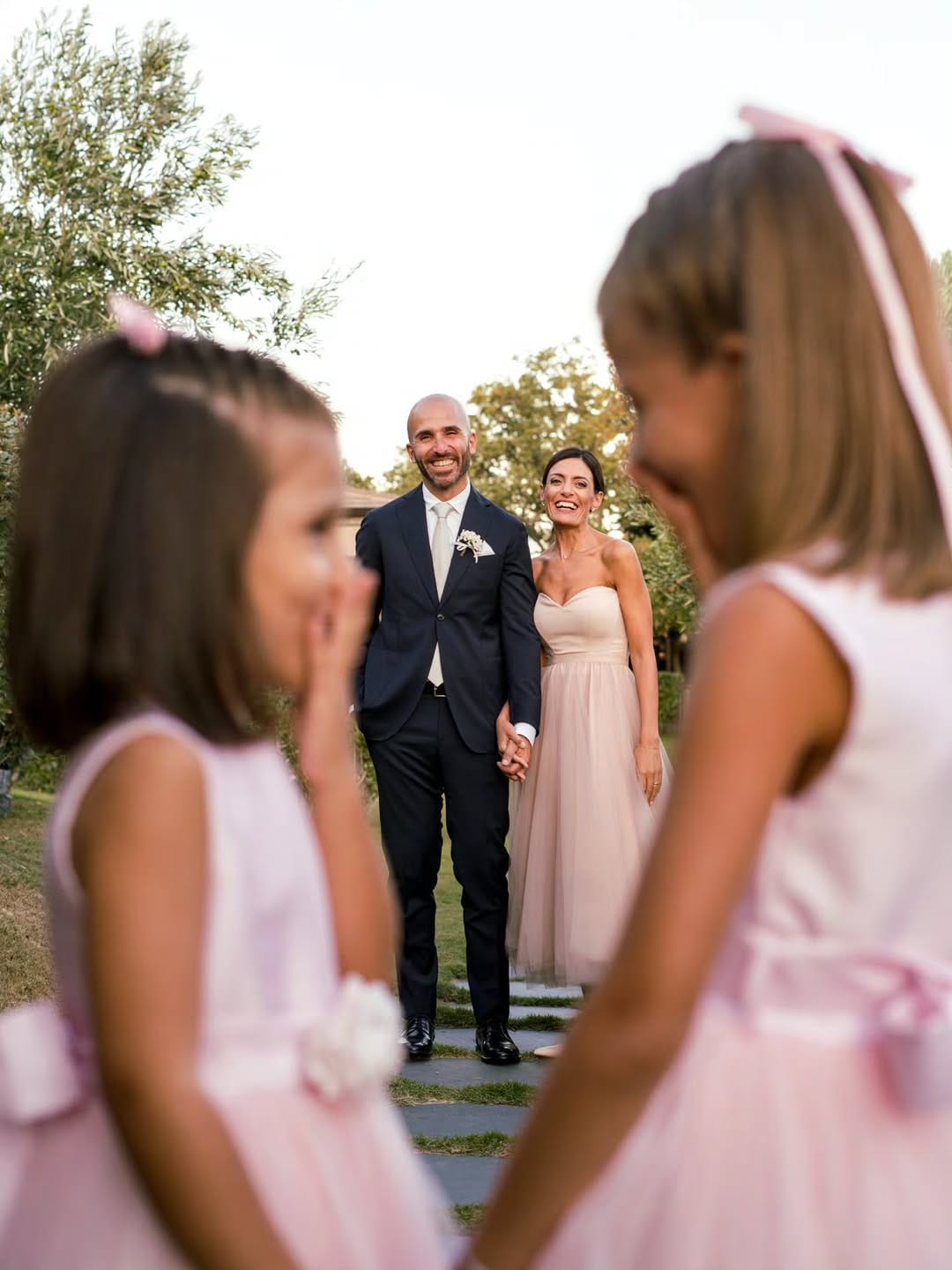 Post 8 by Stefano Bruni Ph Calabria | Wedding Destination | Reportage on Instagram (carousel)
