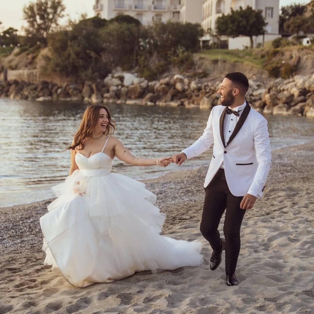 Post 10 by Stefano Bruni Ph Calabria | Wedding Destination | Reportage on Instagram (carousel)