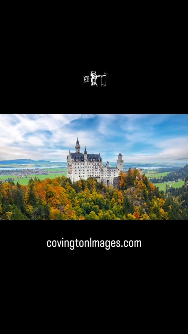Post 3 by Buzz Covington Images on Instagram (video)