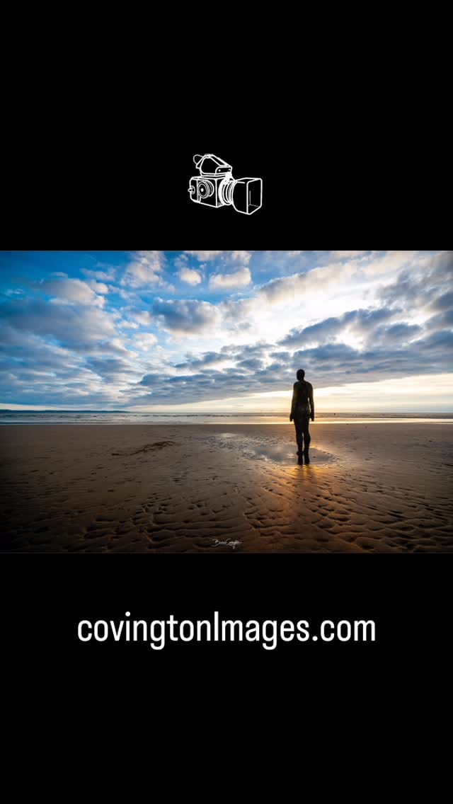 Post 2 by Buzz Covington Images on Instagram (video)