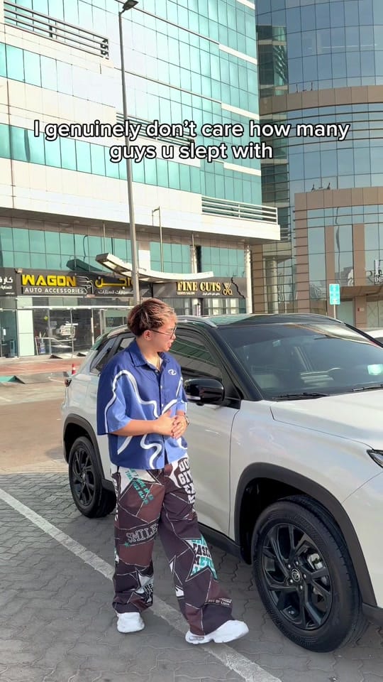 Post 5 by asianboymark on TikTok (video)