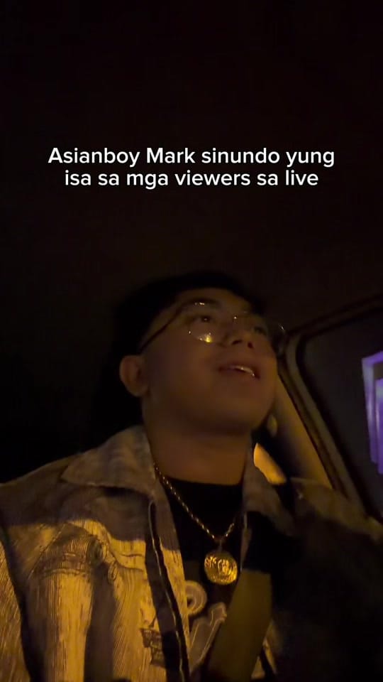 Post 1 by asianboymark on TikTok (video)