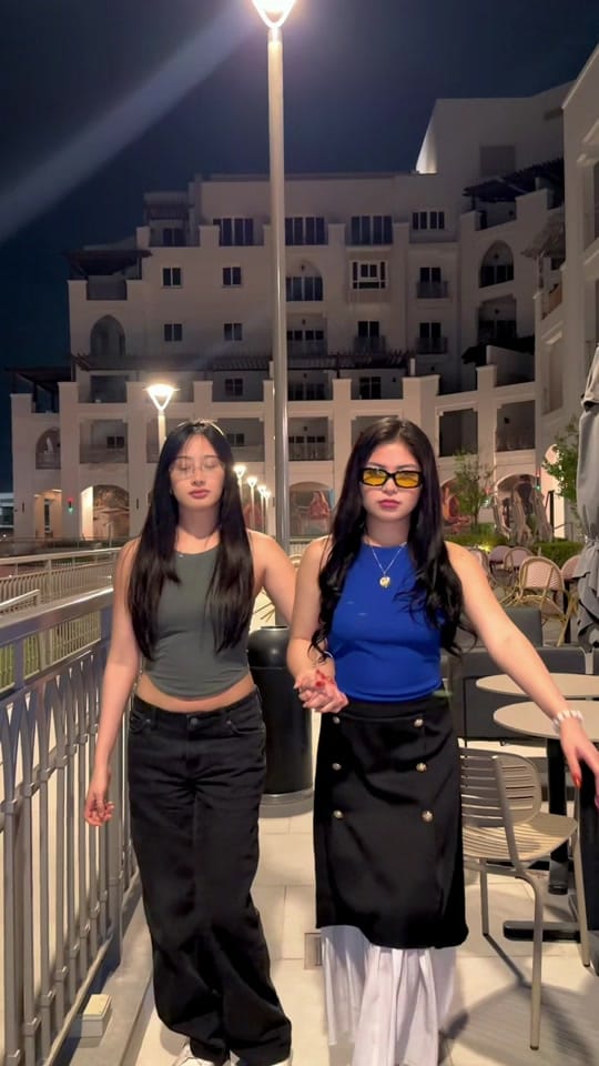 Post 6 by asianboymark on TikTok (video)