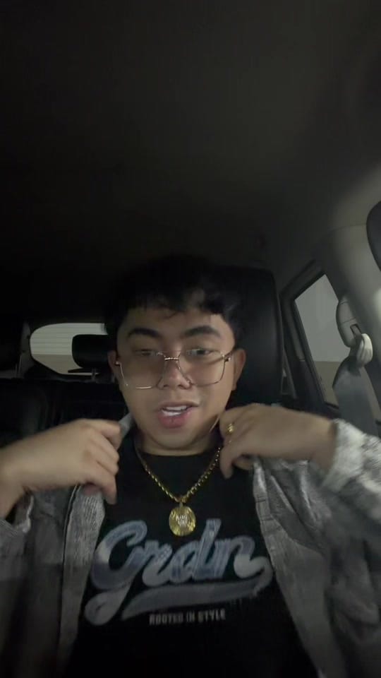 Post 2 by asianboymark on TikTok (video)
