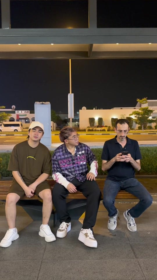 Post 8 by asianboymark on TikTok (video)