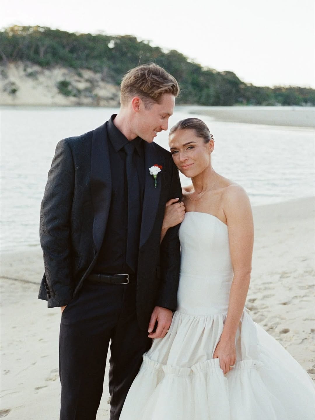 Post 10 by South Coast & Southern Highlands Wedding Photographer on Instagram (carousel)