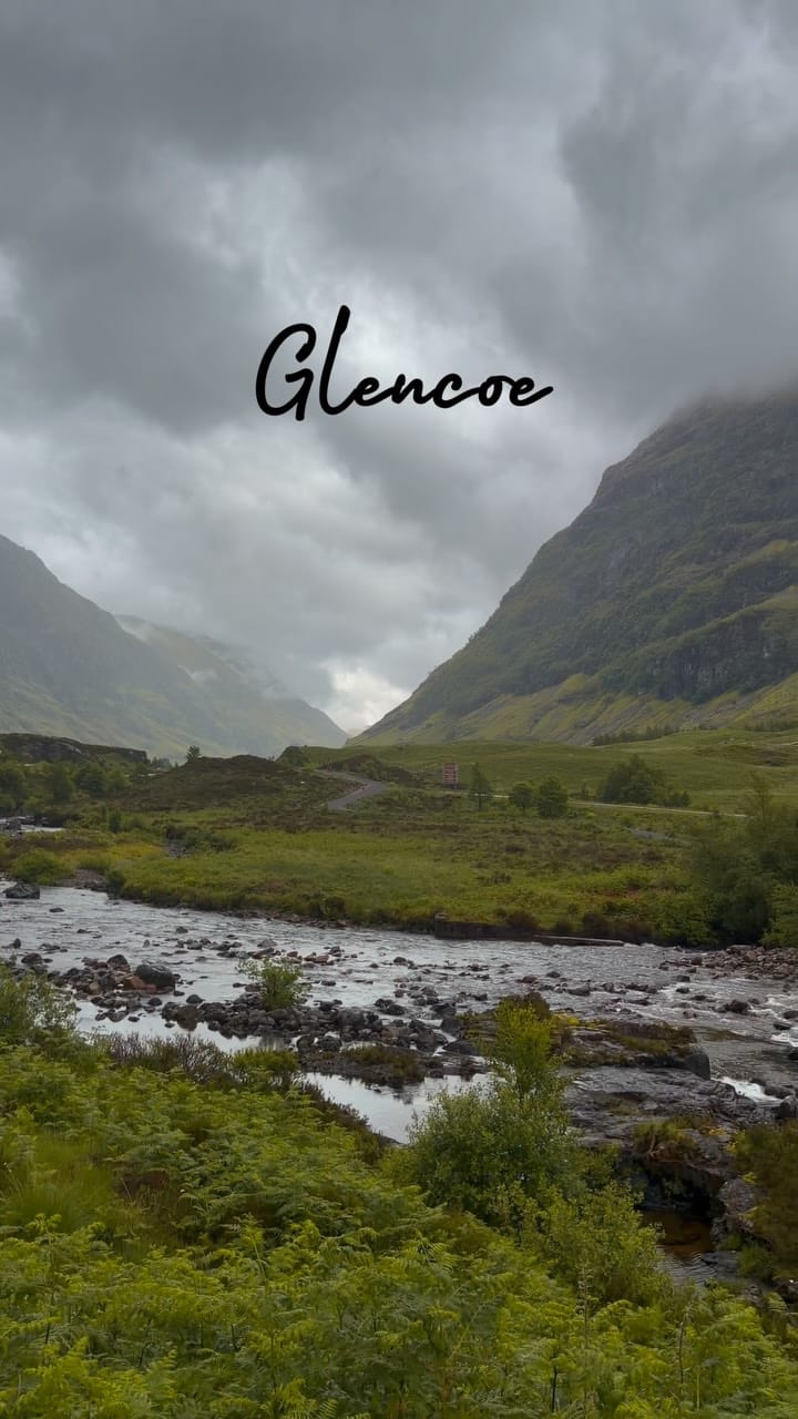 Post 4 by My Highland Photography by Pat McElhinney on Instagram (video)