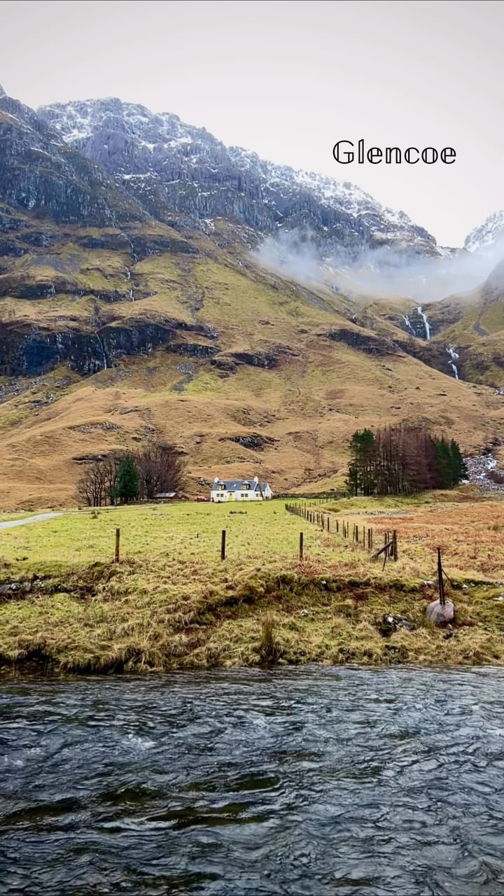 Post 9 by My Highland Photography by Pat McElhinney on Instagram (video)