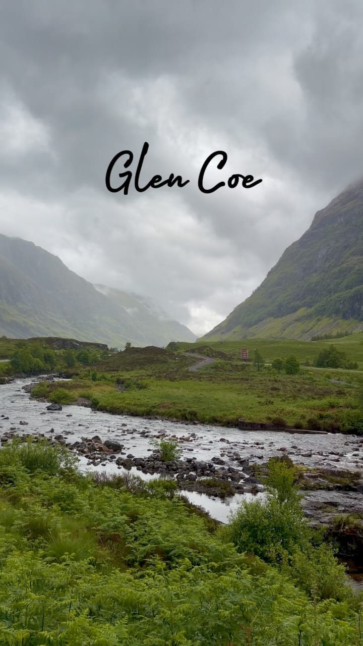 Post 8 by My Highland Photography by Pat McElhinney on Instagram (video)