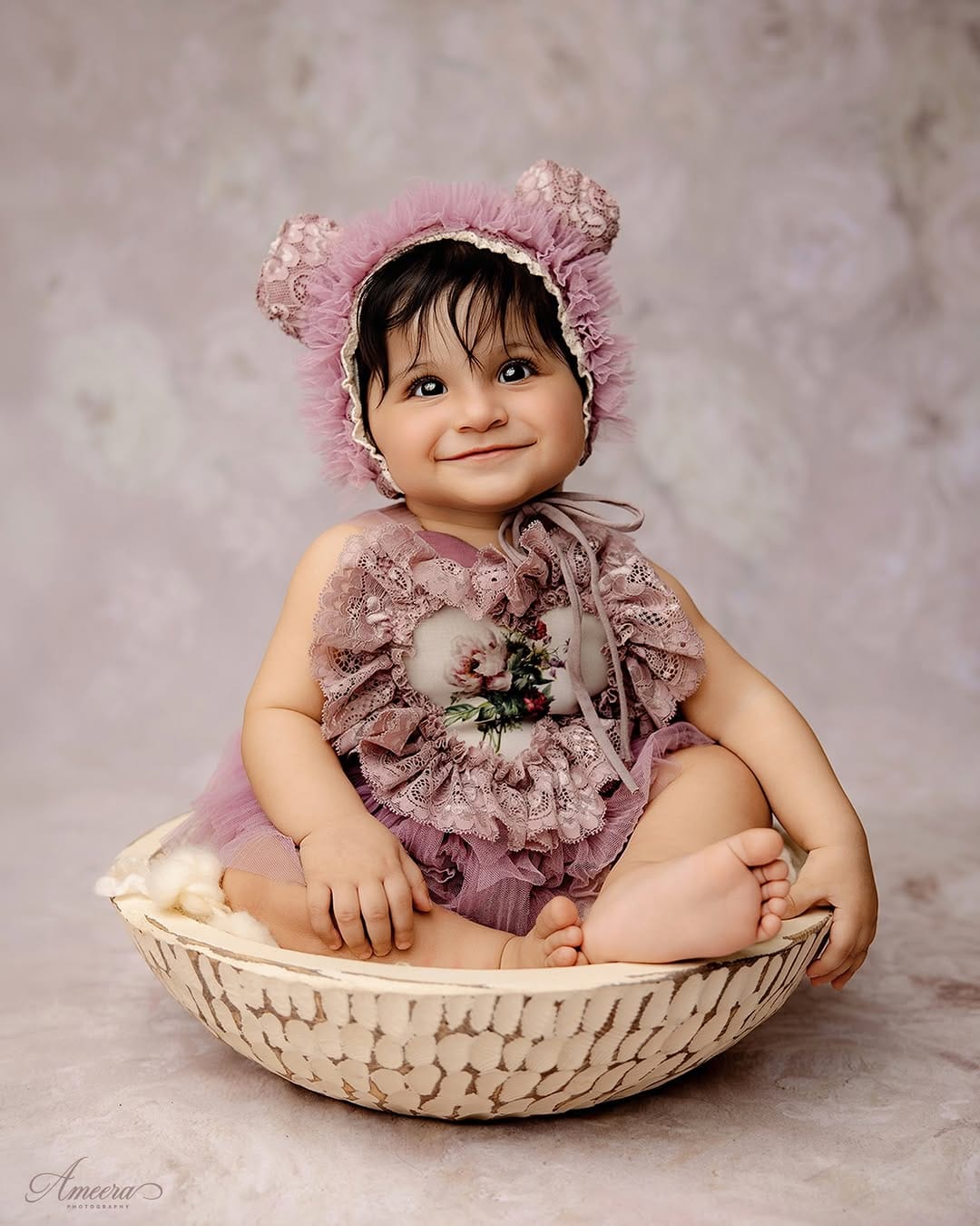 Post 3 by Ameera Photography on Instagram (image)