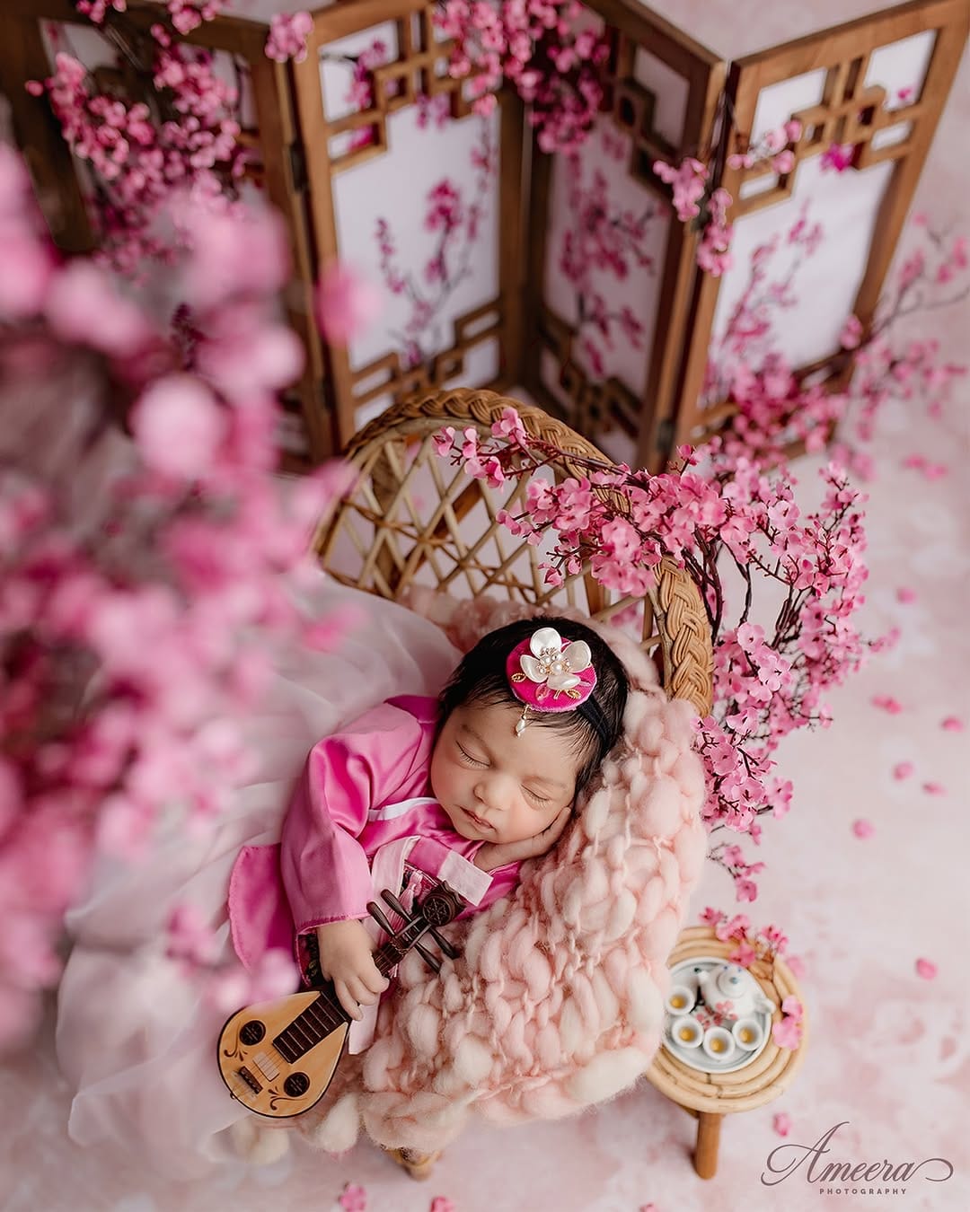 Post 10 by Ameera Photography on Instagram (image)