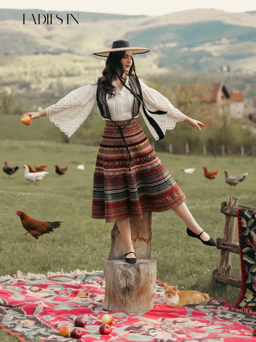 Post 4 by Aida Đapo Muharemović on Instagram (carousel)