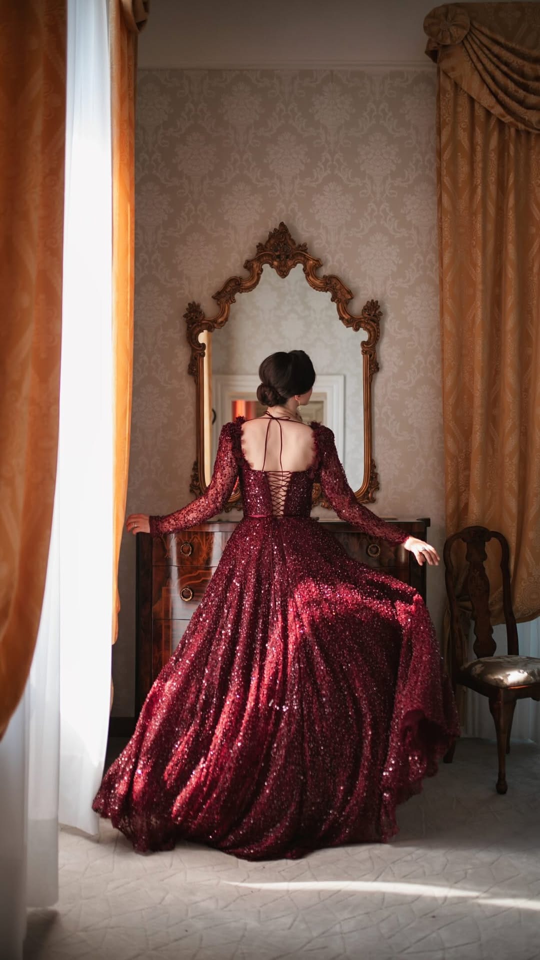 Post 3 by Aida Đapo Muharemović on Instagram (video)