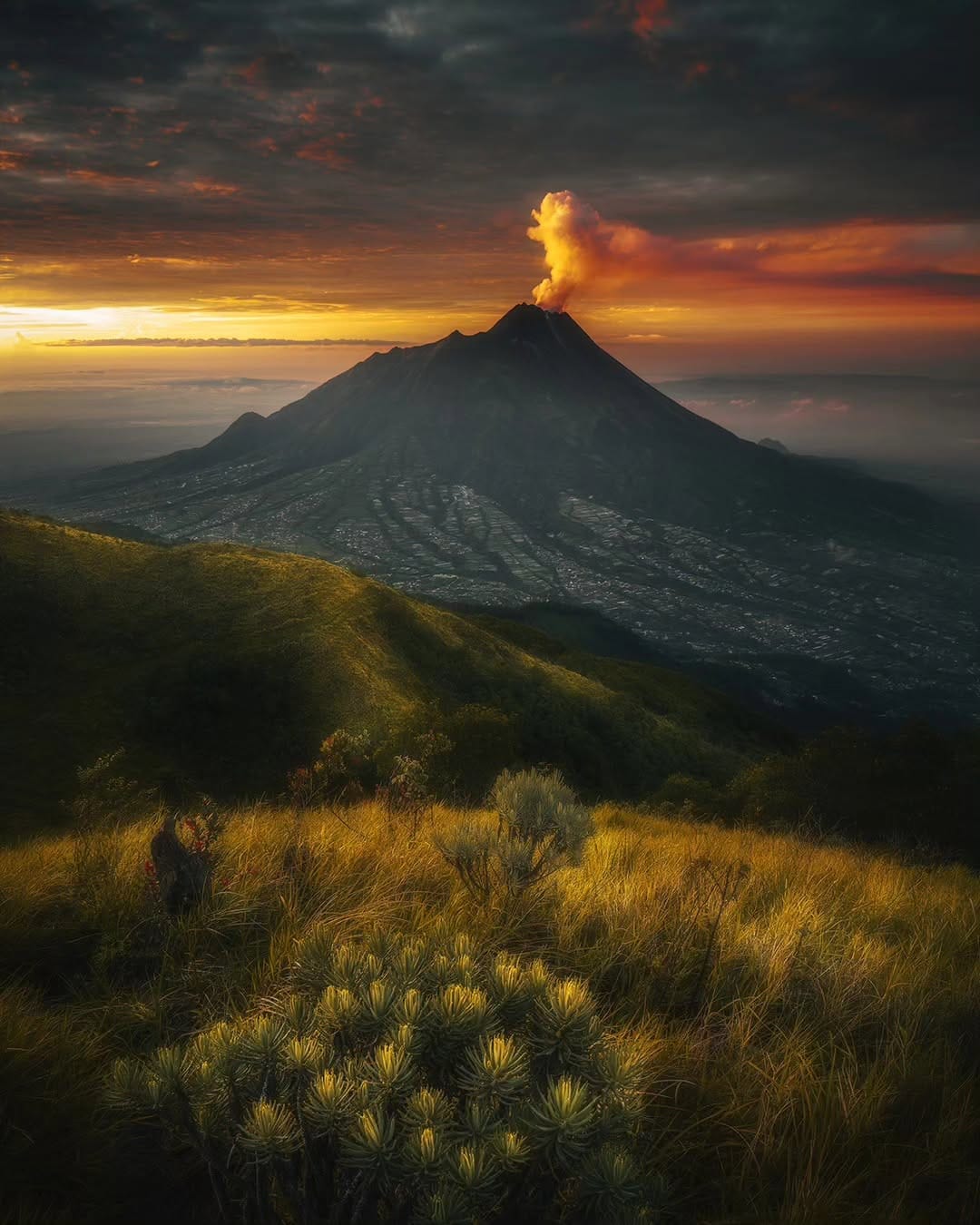 Post 8 by Bunyamin Wari on Instagram (image)