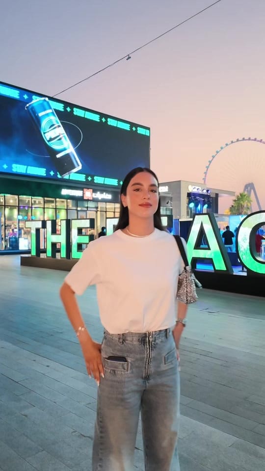 Post 5 by Reina Bitar 👑 on TikTok (video)
