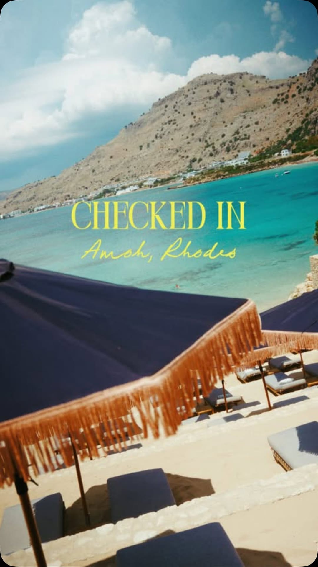Post 2 by Adriana Maria | Mindful travels on Instagram (video)
